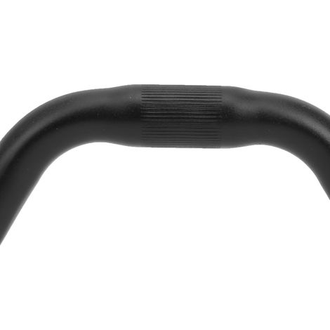 Guidon en Alliage d'Aluminium Léger pour Vélo Enfant et Bicyclette Équilibre Pliable (1/5)