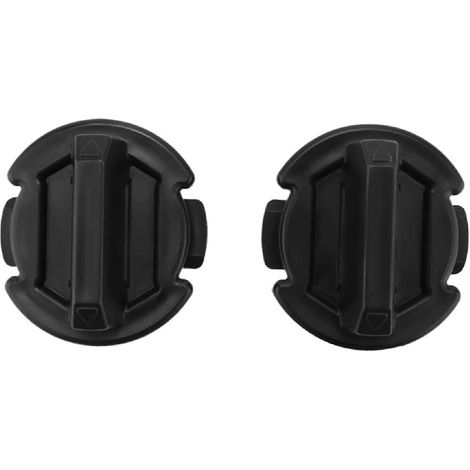 Jeu de forets de centrage pour charnières de porte, outil professionnel de perçage 5mm et 1/4 pouce, précision optimale. (1/5)