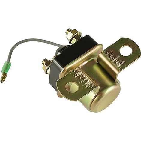Relais de démarrage 4011335 / 3083211 – Compatible POLARIS XPLORER 400 (1/4)