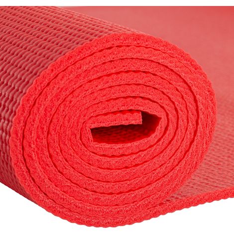 COLCHONETA YOGA VICTORIA 6MM