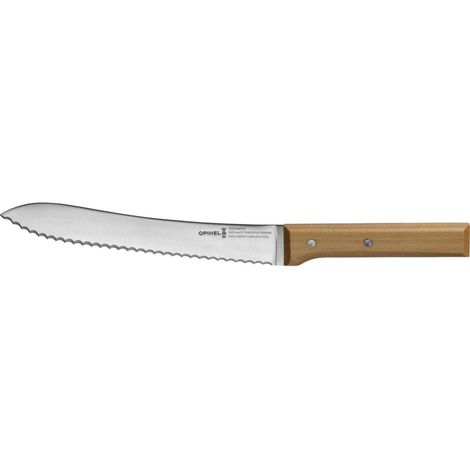 Opinel parallele no. 116 bread knife (1/2)