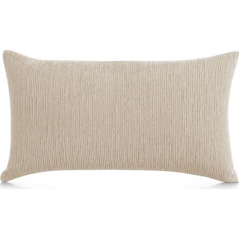 Coussin de couverture mi-quadrant 30 X 50 C/0 sans remplissage (1/4)
