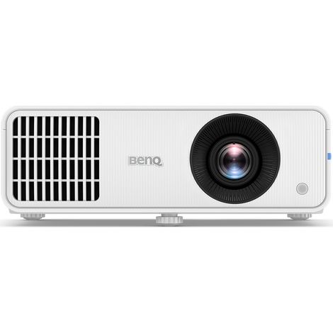 BENQ LW650/4200 AL WXGA (1/2)