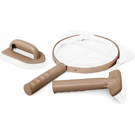 Kit Mantenimento e Pulizia SPA