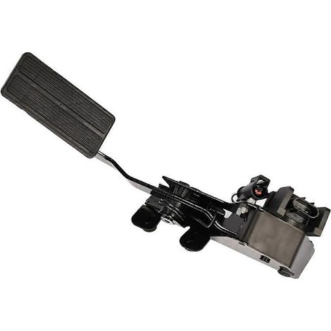 Elektronisches Gaspedal für F81Z9F836AB Fahrzeug für F250A abgebildet (1/5)