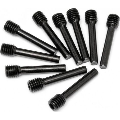 SCREW SHAFT M5X3X22MM (10PCS)