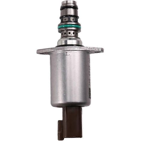 485-5747 Électrovanne proportionnelle pour pompe hydraulique d'excavatrice (1/5)