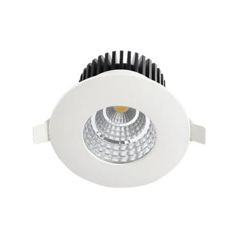 Mini Downlight LED 6W IP65 Redondo
