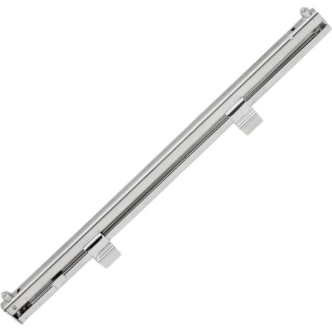Rail droit