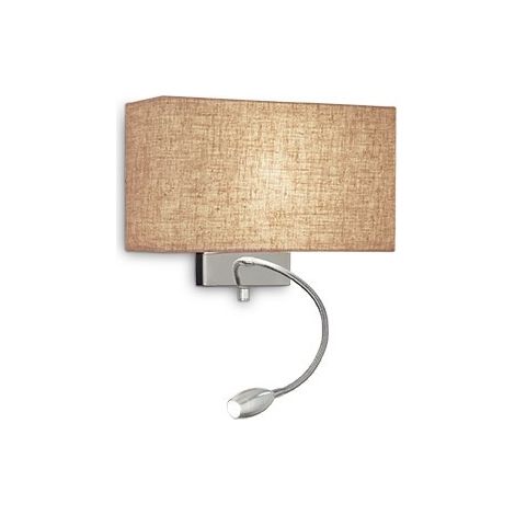 HOTEL AP2, Applique, Ideal Lux (1/2)