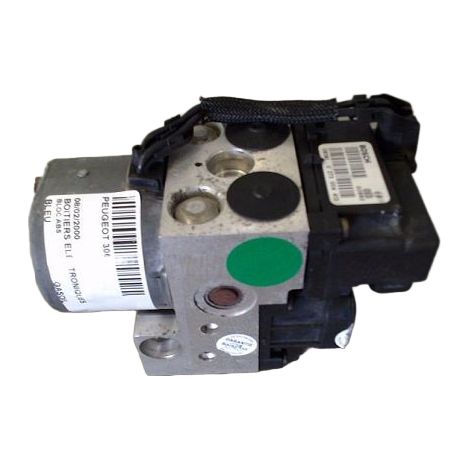 [PRODUIT D'OCCASION] Unite Hydraulique Abs PEUGEOT 306 ♻️ Ref Oe. 454153 - Garantie à vie (1/4)