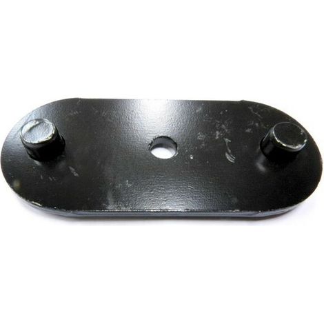 583588901 - Adaptateur de lame pour tondeuse autoportée (1/3)