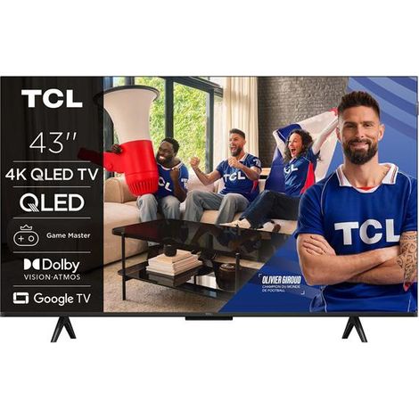 Téléviseur TCL 43P79L