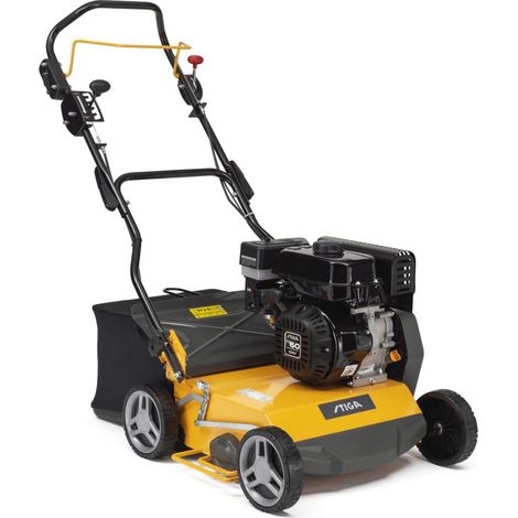 Stiga Wertykulator spalinowy SVP 40 G