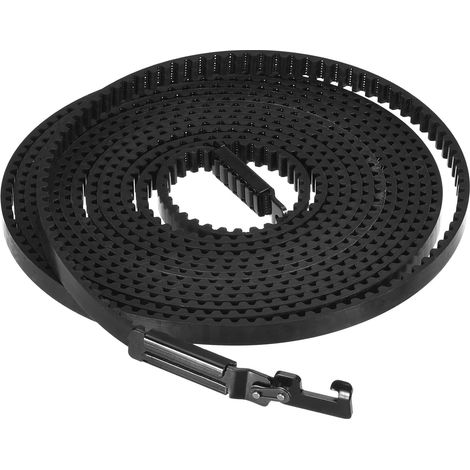41A5434-13A Garage Door Opening Belt For 8ft Door, Garage Door Opening Belt Assembly Transmission Belt 041A5434-13,041A5434-13A (1/5)