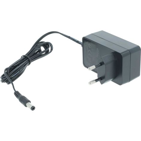 vhbw alimentatore sostituisce PicoScope PS011 per oscilloscopio - 142 cm (1/4)
