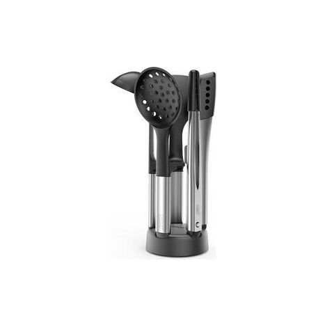 Joseph Joseph Elevate Fusion Set Utensili da Cucina