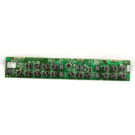 MODULE D AFFICHAGE CONFIGURE POUR TABLE DE CUISSON   ELECTROLUX - 3300363250