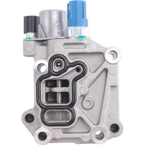 Convient pour le capteur de bobine de l'électrovanne de calage variable des soupapes du moteur VTEC, applicable aux références 15811-R40-A01 et 15811-R40-003. (1/5)