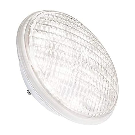 Éclairage de piscine LED, lampes de piscine PAR56, éclairage de piscine étanche IP68, éclairage sous-marin blanc froid 40 W, phare de piscine 12 V CA/CC pour aménagement paysager, jardin
