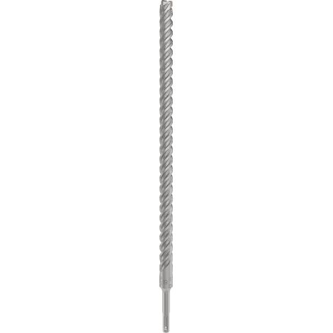 Foret à percussion PRO SDS plus-5X, 19 x 400 x 450 mm