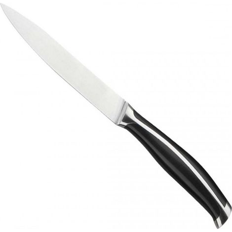 KINGHOFF KH-3427 STAHL-ALLTAGSMESSER 12 cm (1/3)