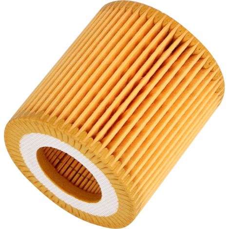 Filtre à huile moteur avec joint torique compatible avec Ford Ranger T6 Diesel 2012-2015 U20214302 (1/4)