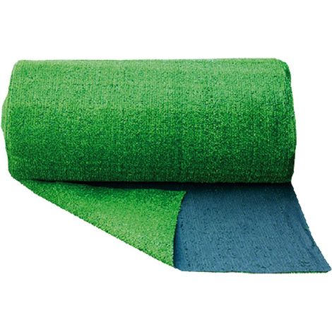 1ROTOLO PRATO SINTETICO h 400 cm x 10 mt. spessore 7 mm