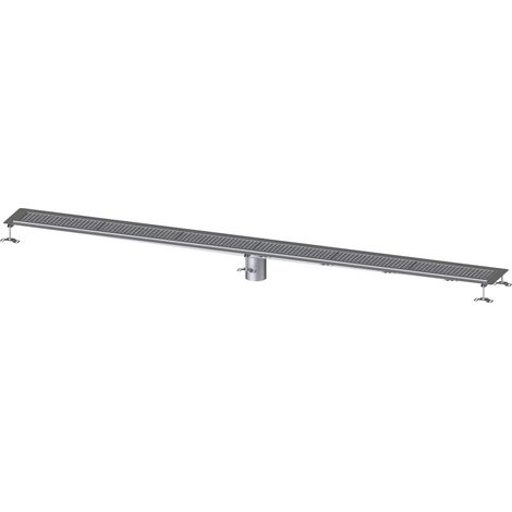 KESSEL 6220300 Gouttière en boîte Ferrofix
