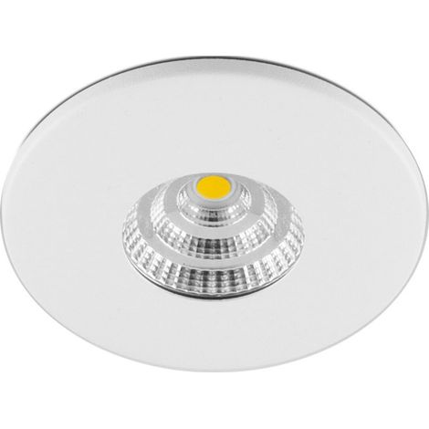 EVN Lichttechnik LED-Deckeneinbauleuchte L44040102 (1/3)