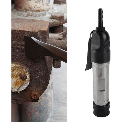 Outils pneumatiques CZ2 (1/5)