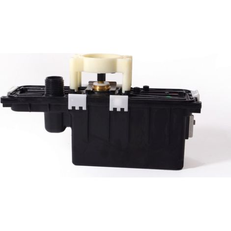 Box Motore con Centralina Originale