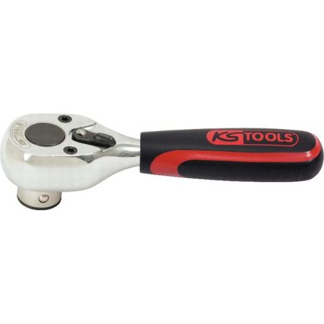 KS TOOLS 10mm Cliquet porte-embout, 120mm ( 914.3893 ) (1/3)
