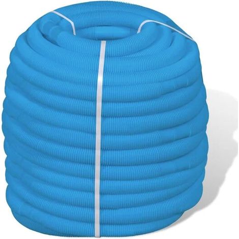 Diamètre du tuyau de piscine 38 mm (1/4)