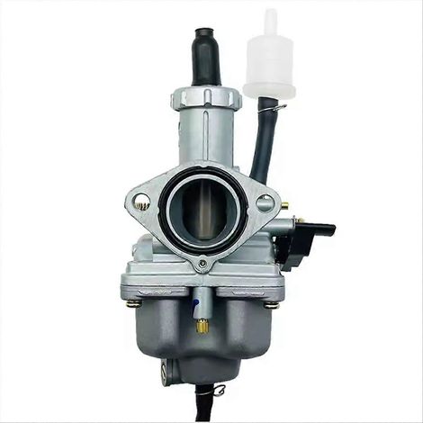 Carburateur avec filtre Pz26 pour motos Jog Simson 125-150cc CB CG125 XL125S TRX250 XR100 (1/5)