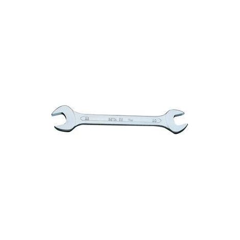 BETA 55 CHIAVE A FORCHETTA DOPPIA 8/9 MM