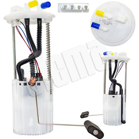 Die Teilenummer 1106100-J01-00/PW2803 ist für die neue Hochleistungs-Kraftstoffpumpenbaugruppe des BAIC Huansu S5 geeignet. (BAIC Huansu S5 Kraftstoffpumpenbaugruppe) (1/4)