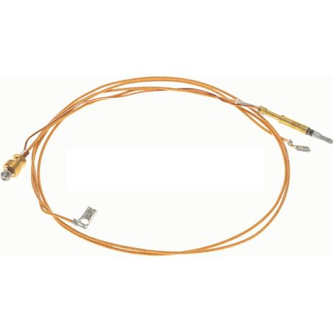 Thermocouple chauffe-eau JUNKERS 8707202039 Thermocouples Chauffe eau (1/2)