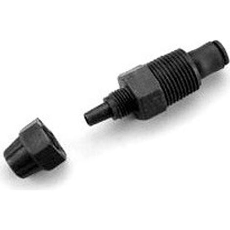 Válvula de inyección para bombas dosificadoras AstralPool Exactus y Perfekta – 2144009