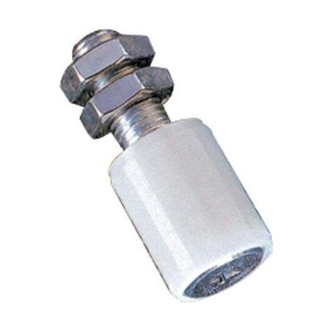 Faac-Comunello Guía Oliva Nylon 40mm x 60mm