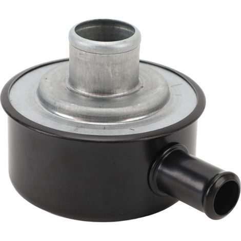 Fafeims Push-Entlüftungsventildeckel, 327 350 302 454 Motor, Zuverlässige Leistung, Verbesserte Motorleistung, Langlebige Konstruktion, Upgrade-Teil, für den 327. (1/5)