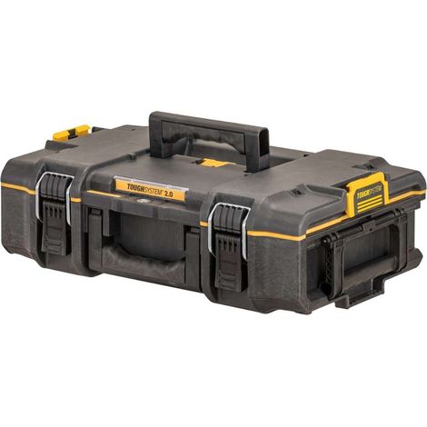 DeWALT - Maletín de herramientas Tough System 2.0 DWST83293-1