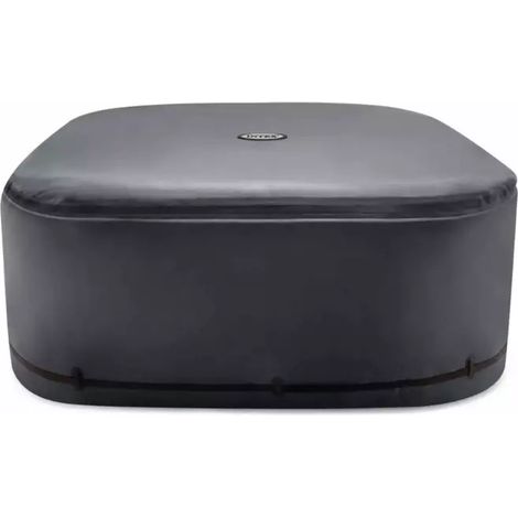 copertura solare intex per spa quadrata 4 posti - cod. 28534