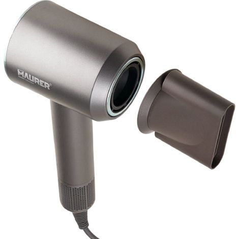ASCIUGACAPELLI IONICO 1350W MAURER
