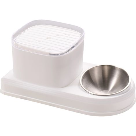 2-in-1 Pet Feeder (1/5)