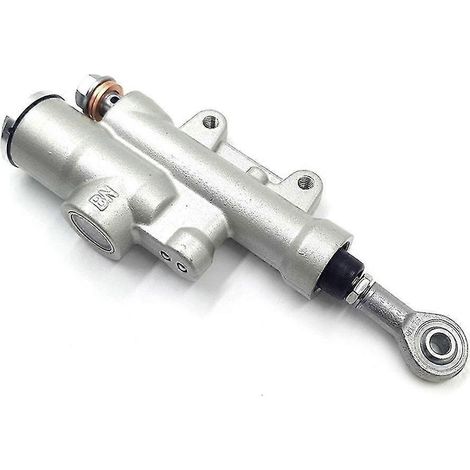 2024 77013060044 Unité de frein arrière Maître-cylindre de frein arrière Moto pour KTM XCF SXF HUSQVARNA FC FX FE (1/5)