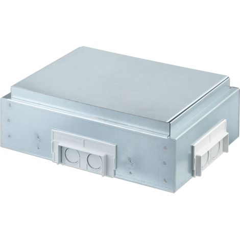 VIMAR - V54912 Estrichkasten für 12M-Turm