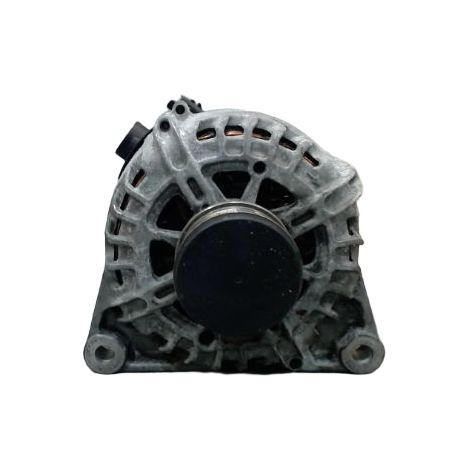 [PRODUIT D'OCCASION] Alternateur PEUGEOT 308 ♻️ Ref Oe. 9826574080 - Garantie à vie (1/4)