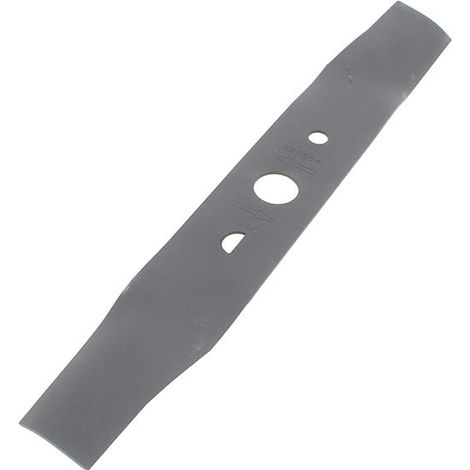 Mähmesser l = 36cm 5131033796 für ryobi rasenmäher