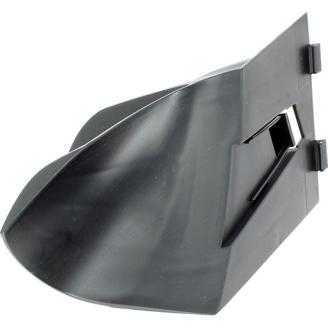 Bouchon mulching pour tondeuse à gazon – Compatible avec modèles Ryobi – Entretien optimal du jardin – Mulching efficace de l'herbe coupée - 5131035738